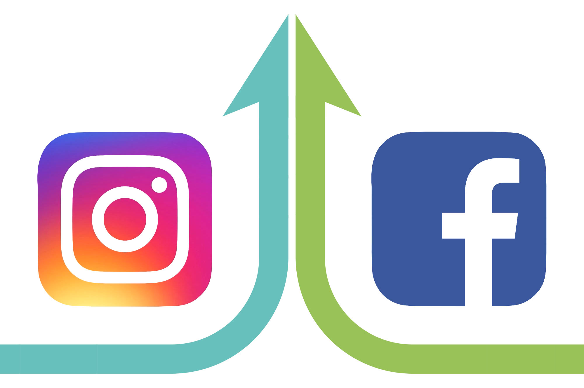 How to Link Instagram to Facebook