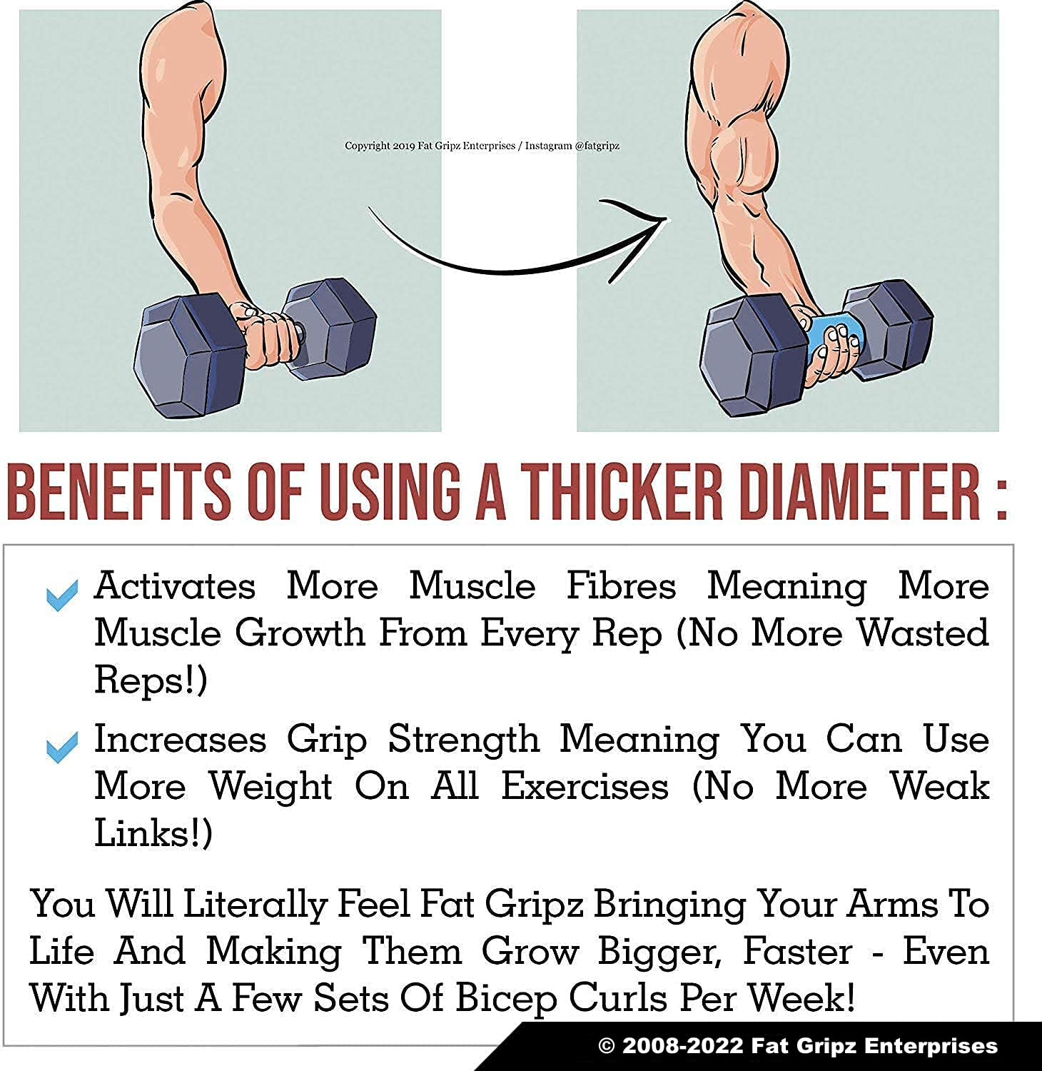 Grip Strength Techniques