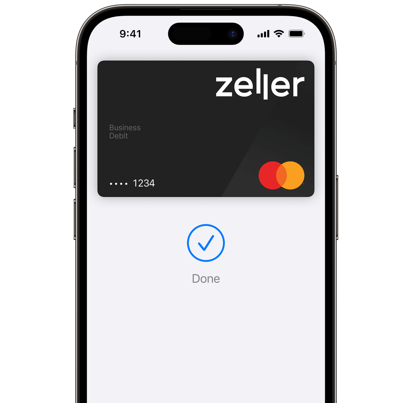 Using the Apple Pay app