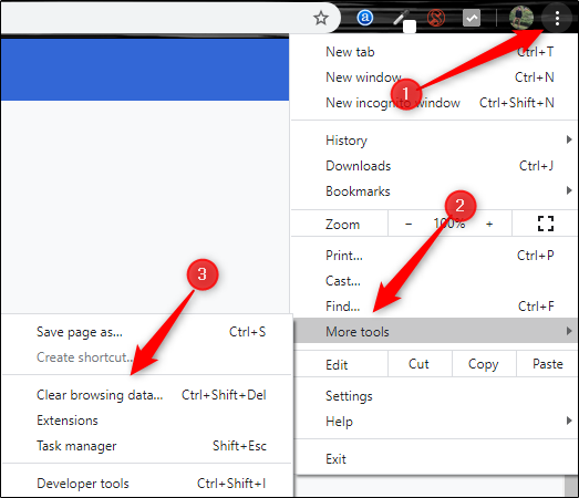 How to Manage Cookies in Chrome