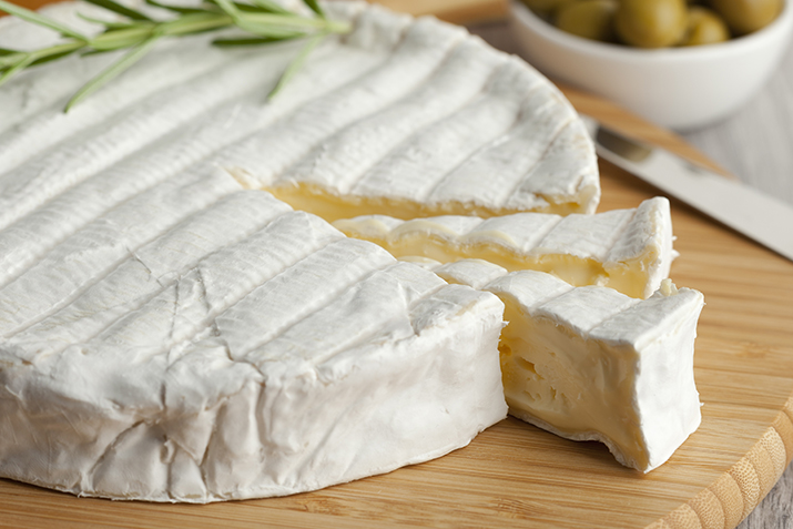 Brie Cheese Pairing Suggestions