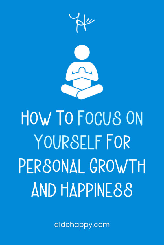 Personal Growth and Self-Care