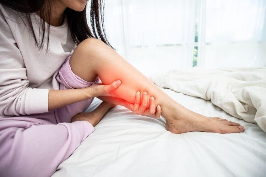 Effective methods for leg pain relief