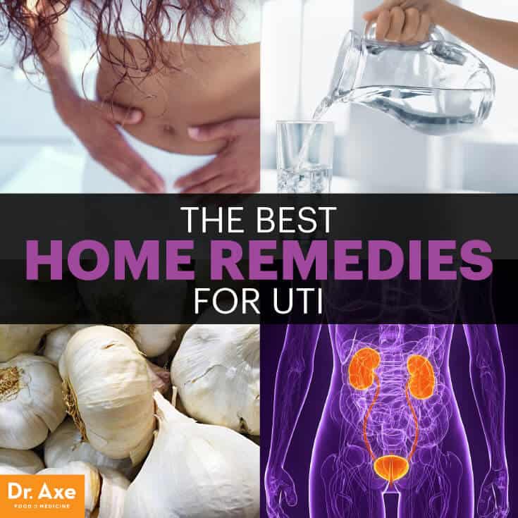 Effective UTI Treatments