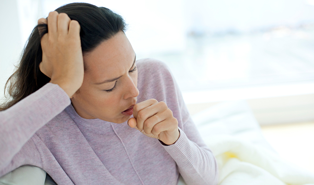 natural cough relief strategies