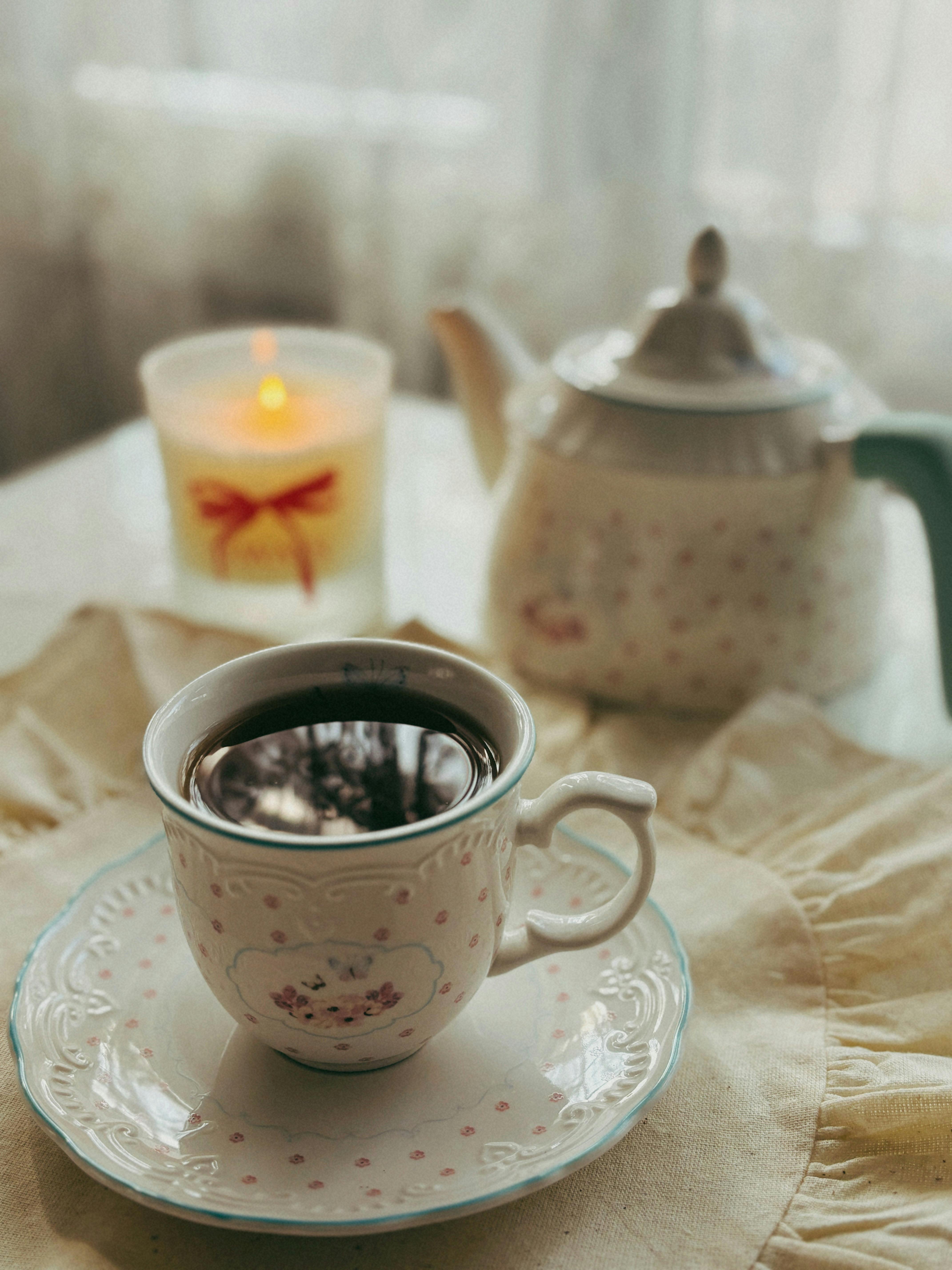 How to make dandelion tea