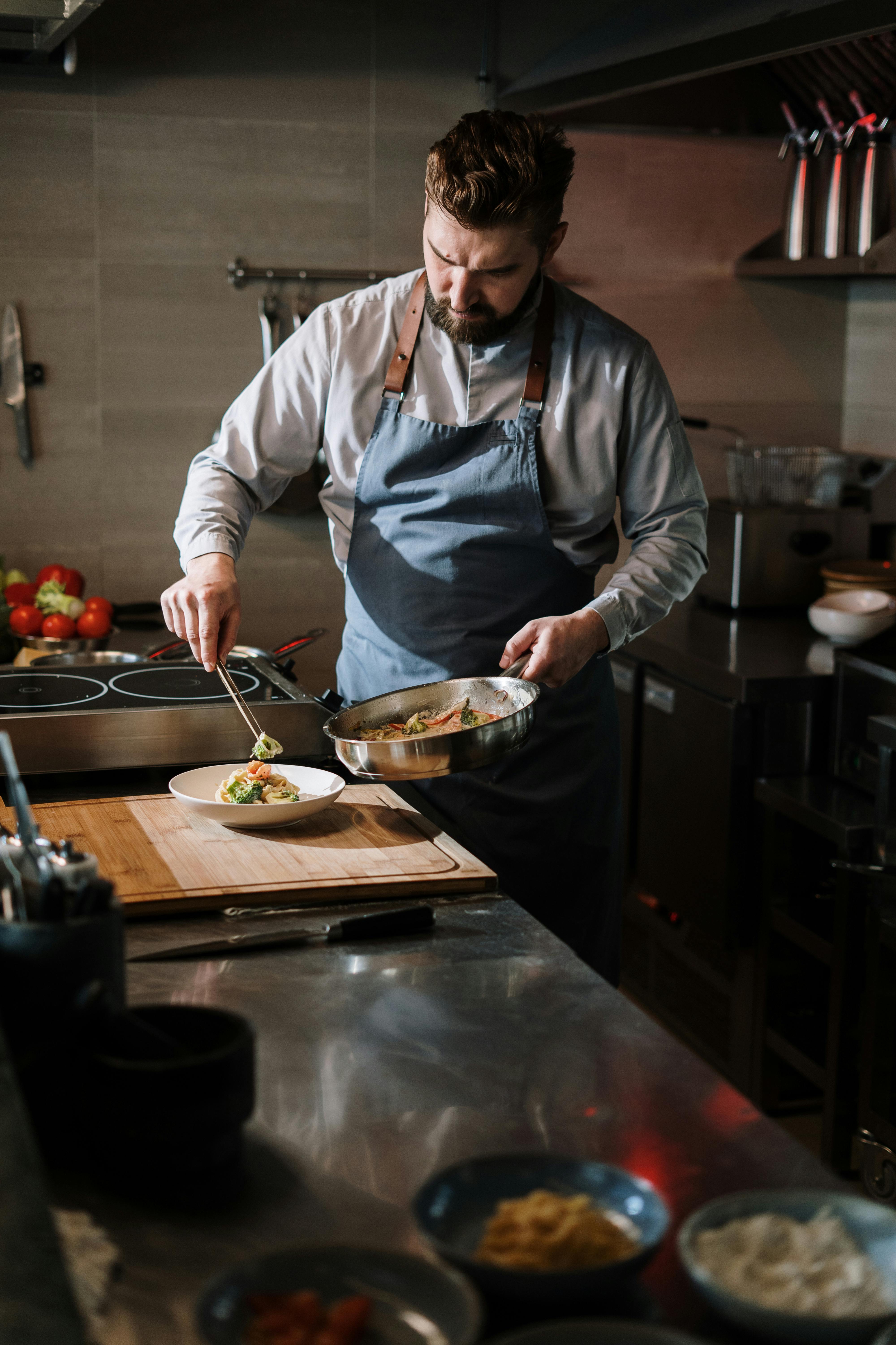 How to Deglaze a Pan