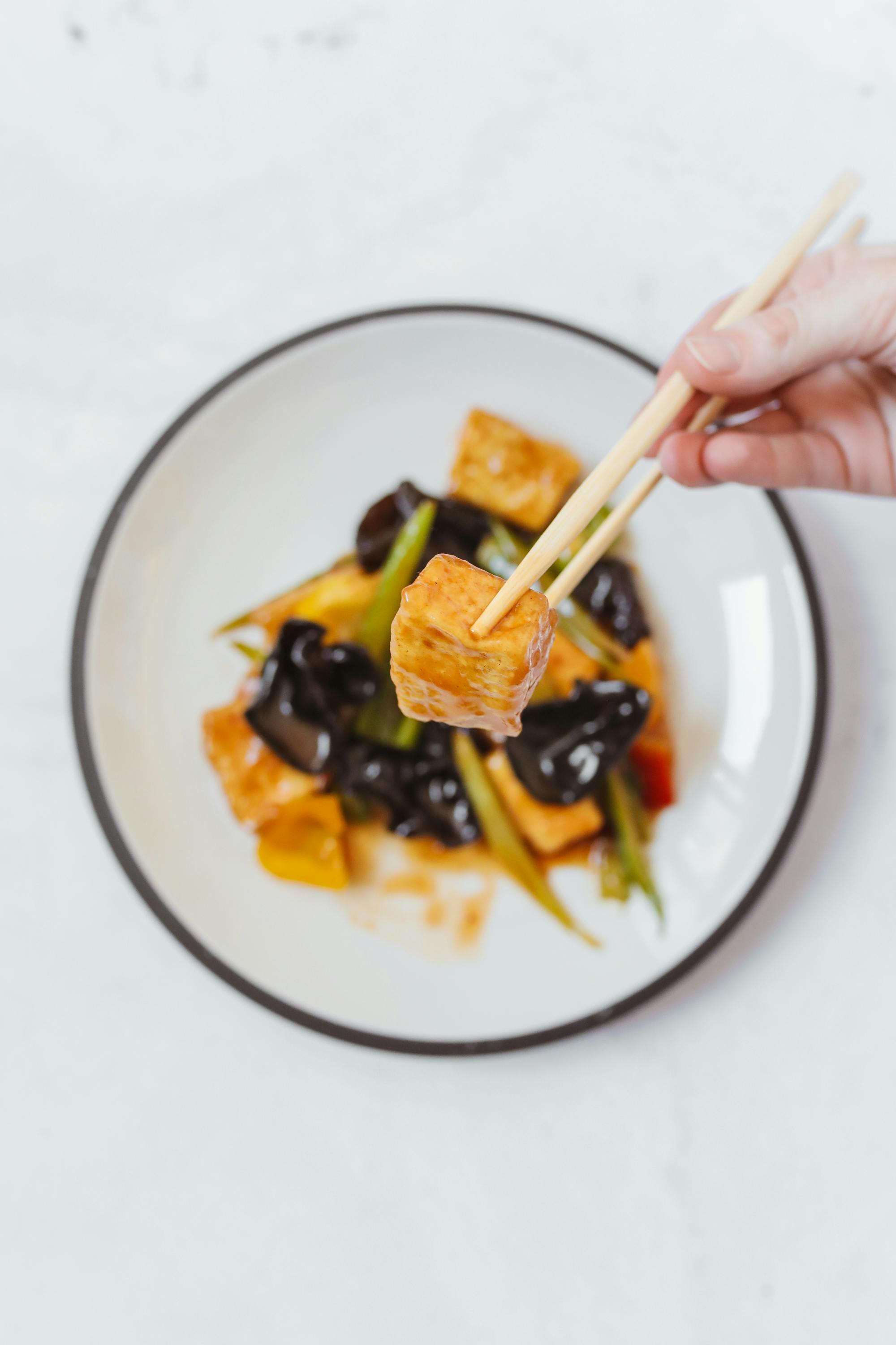 Making Black Garlic at Home